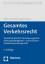 gebrauchtes Buch – Klaus-Ludwig Haus – Gesamtes Verkehrsrecht: Verkehrszivilrecht | Versicherungsrecht | Ordnungswidrigkeiten- und Strafrecht | Verkehrsverwaltungsrecht – Bild 1