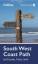 Collins Maps: South West Coast Path Nati