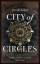 gebrauchtes Buch – Jess Richards – City of Circles – Bild 1