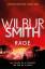 Wilbur Smith: Rage: The future of a coun Wilbur Smith: Rage: The future of a coun