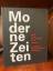 Volker Rodekamp: Moderne Zeiten. Leipzig