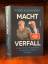 Robin Alexander: Machtverfall. Merkels E