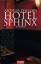 Arthur Phillips: Hotel Sphinx. Roman. De