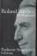 Tiphaine Samoyault: Roland Barthes. Die 