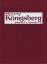 Willi Scharloff: Königsberg-damals und h