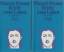 Marcel Proust: Briefe zum Leben. 2 Bände