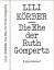 Lili Körber: Die Ehe der Ruth Gombertz. Lili Körber: Die Ehe der Ruth Gombertz.