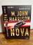 Harrison, M. John: Nova. Roman. Aus dem 