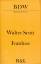 Walter Scott: Ivanhoe. Deutsch von Chris