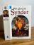 Pat Cadigan: Synder. Roman. Aus dem Amer