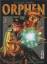 Sorcerous stabber Orphen; Teil: Wanderja Sorcerous stabber Orphen; Teil: Wanderja