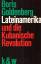 Boris Goldenberg: Lateinamerika und die 