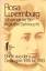 Rosa Luxemburg: Ich umarme Sie in grosse