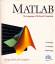 MATLAB : the language of technical compu