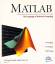 MATLAB : The language of Technical Compu