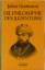 Julius Guttmann: Die Philosophie des Jud