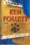 Ken Follett: Die Leopardin : Roman. Aus 