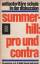 Weidle, Guenther Ekkehard: Summerhill, p