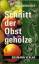 Friedrich Hilkenbäumer: Schnitt der Obst