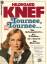 Hildegard Knef: Hildegard Knef, Tournee,