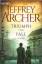 gebrauchtes Buch – Archer, Jeffrey und Lore Straßl – Triumph und Fall : Roman. Jeffrey Archer ; aus dem Englischen von Lore Strassl ; bearbeitet von Barbara Häusler / ISBN: 9783453421776; ISBN: 9783453422032; ISBN: 9783453422049 – Bild 1