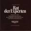 Hansen, Hans Jürgen: Rat der Experten. I