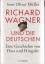 Müller, Sven Oliver: Richard Wagner und 