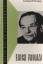 Knapp, Gerhard Peter: Erich Fromm. Gerha