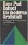 Bahrdt, Hans Paul: Die moderne Grossstad