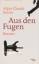 Sulzer, Alain Claude: Aus den Fugen : Ro