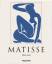 Volkmar Essers: Matisse 1896 - 1954. Mei