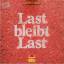 James Last: Last Bleibt Last [2 x Vinyl,