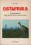 Gleiss, Fritz (Herausgeber): Ostafrika :