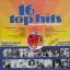 Various: 16 Top Hits - Tophits Der Monat