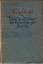 antiquarisches Buch – Franz Werfel – Nicht der Mörder, der Ermordete ist schuldig : Eine Novelle. – Bild 1