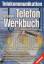 Hubert Zitt: Das kleine Telefon-Werkbuch