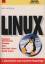 Selig, Marc André: Linux : Caldera Open 