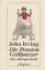 John Irving: Die Pension Grillparzer : e