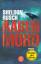 Sheldon Rusch: Rabenmord : Thriller. Aus