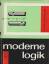 Georg Klaus: Moderne Logik : Abriss d. f