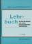 Beisel, Wilhelm (Mitwirkender): Lehrbuch