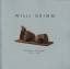 Willi Grimm: Willi Grimm. Skulpturen und