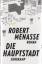 Robert Menasse: Die Hauptstadt : Roman.