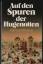 Hermann Schreiber: Auf den Spuren der Hu