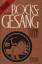 Frank Yerby: Bocksgesang : Roman. [Aus d