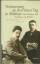 Kraus, Karl und Ludwig von Ficker: "... Kraus, Karl und Ludwig von Ficker: "...