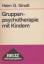 Ginott, Haim G.: Gruppenpsychotherapie m