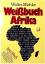 Walter Michler: Weissbuch Afrika.