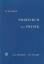 Wilhelm Walcher: Praktikum der Physik