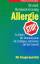 Hermann Geesing: Allergie-Stop : so find